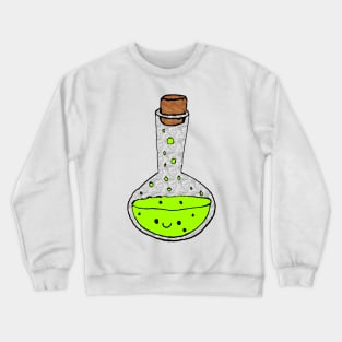 Cute Potion Crewneck Sweatshirt